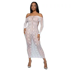 BeWicked Late Last Night Night Dress