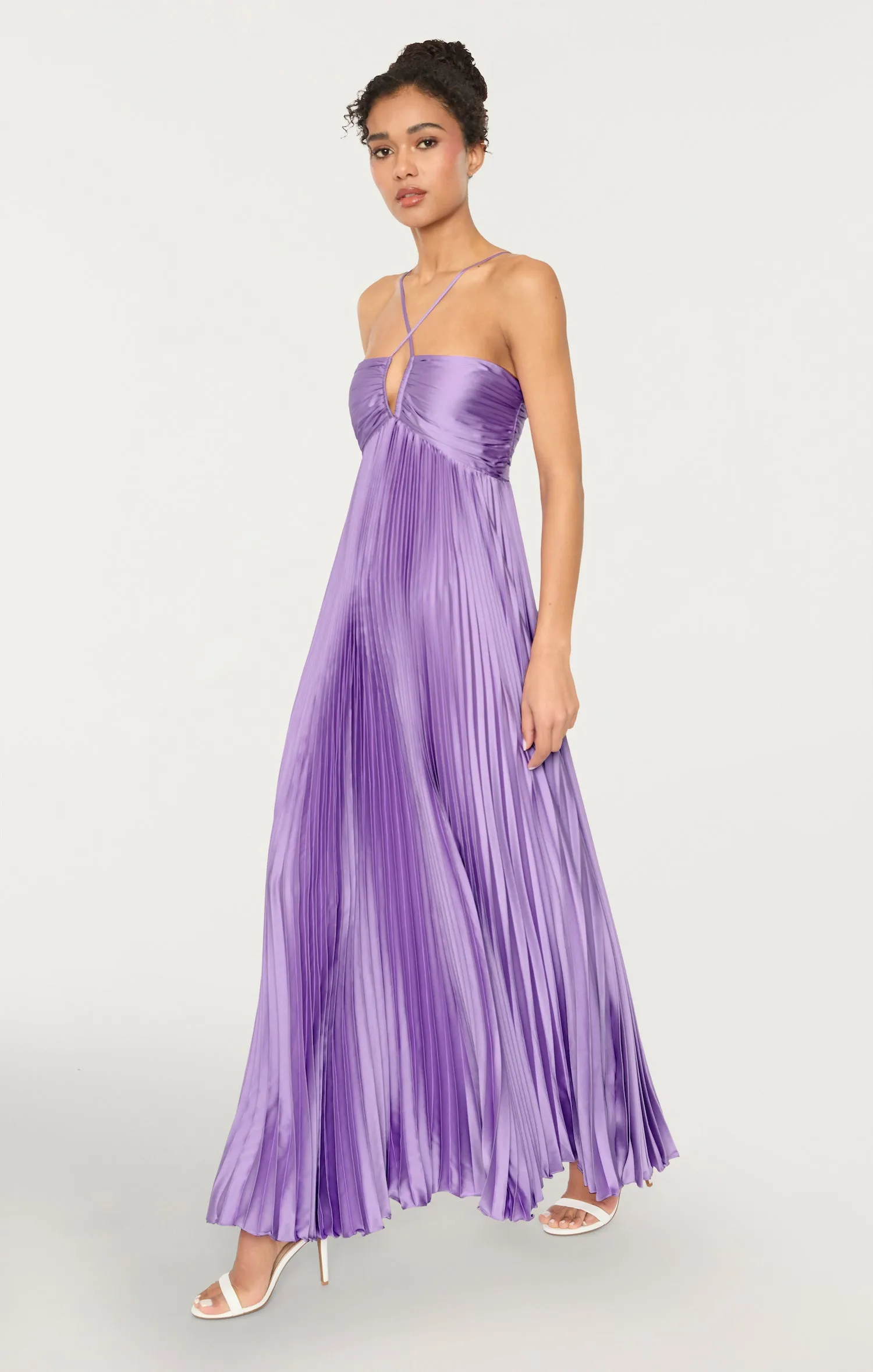 Blair Gown