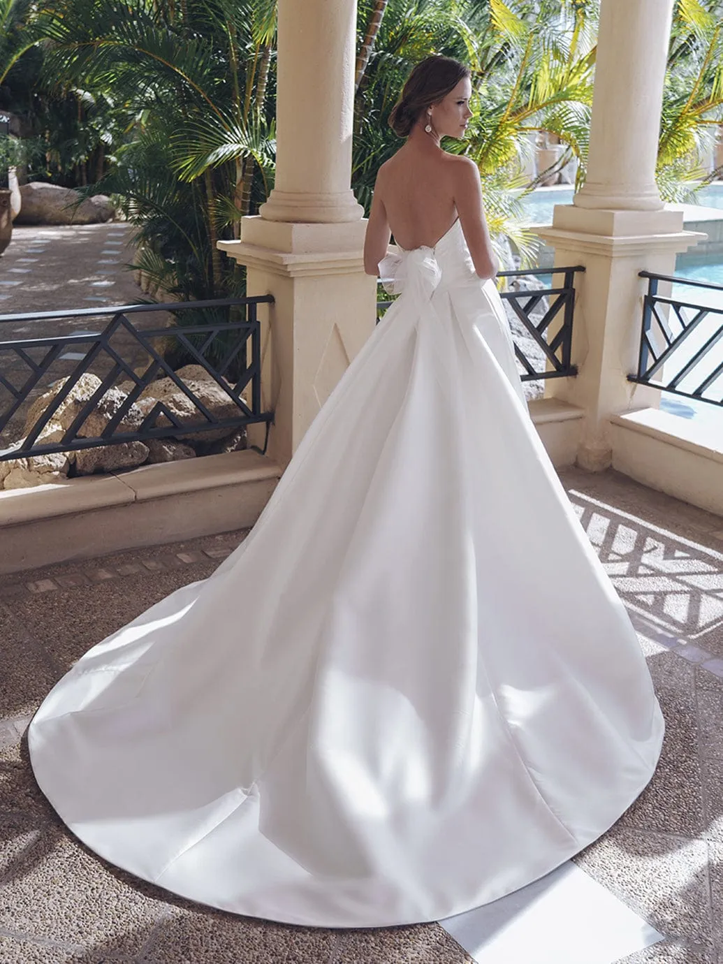 Blue by Enzoani: Sevilla (Clearance)