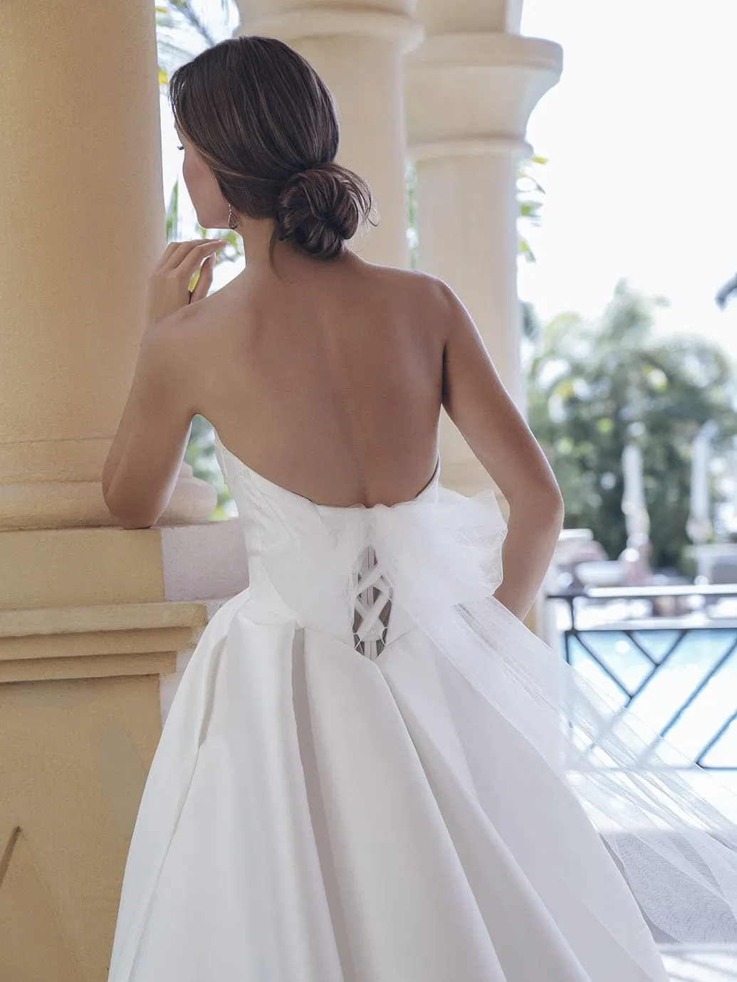Blue by Enzoani: Sevilla (Clearance)