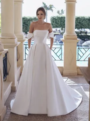 Blue by Enzoani: Sevilla (Clearance)