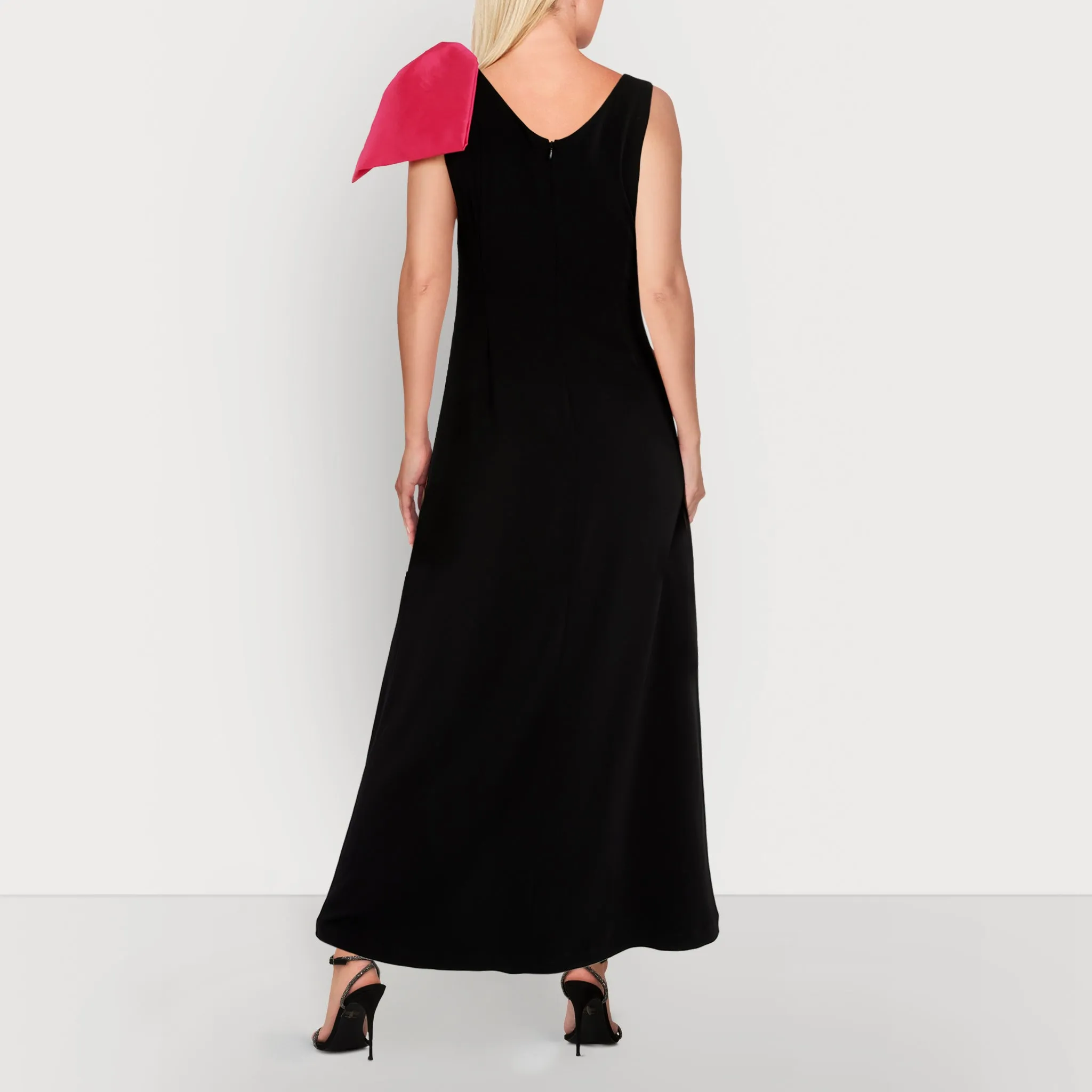 Bow Gown