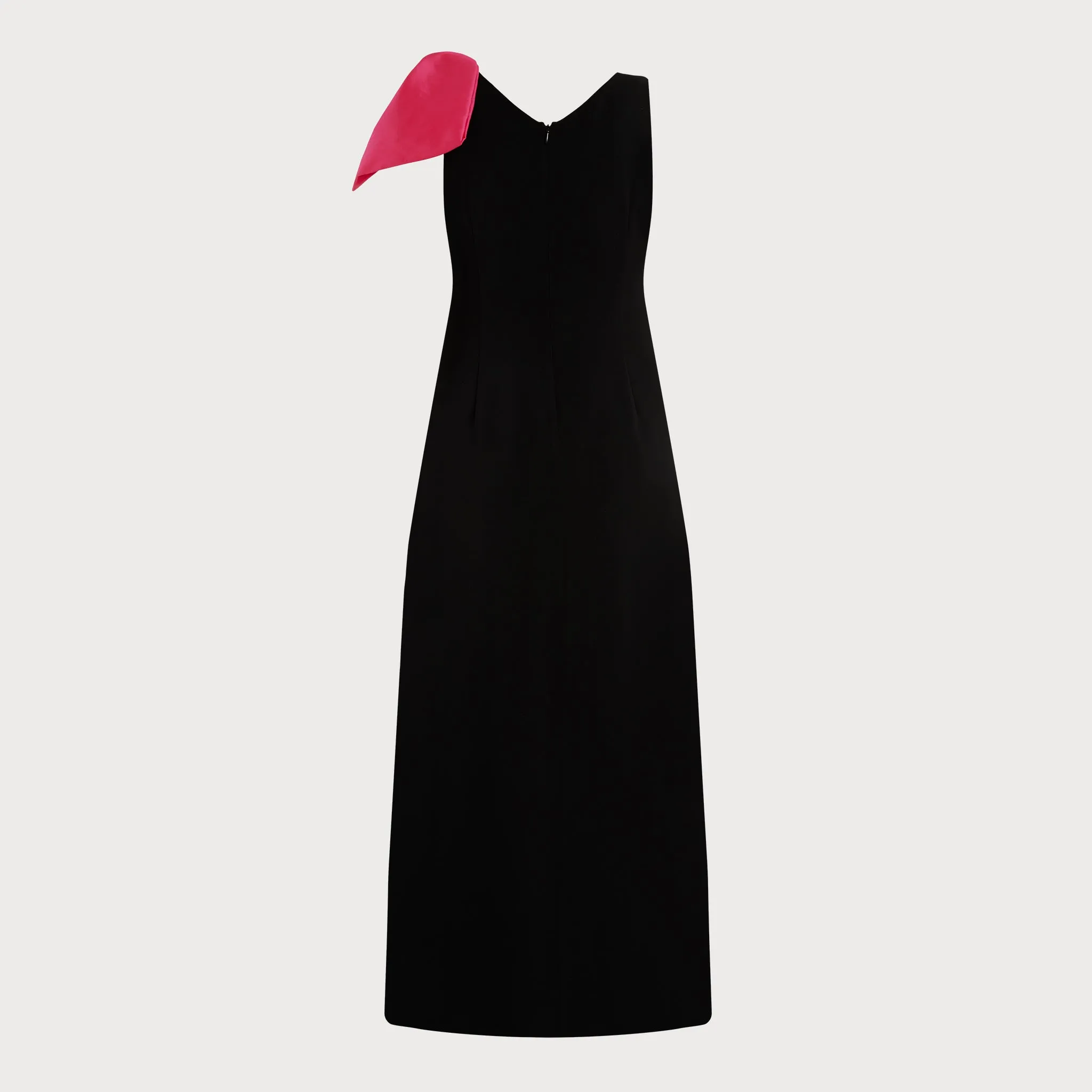 Bow Gown