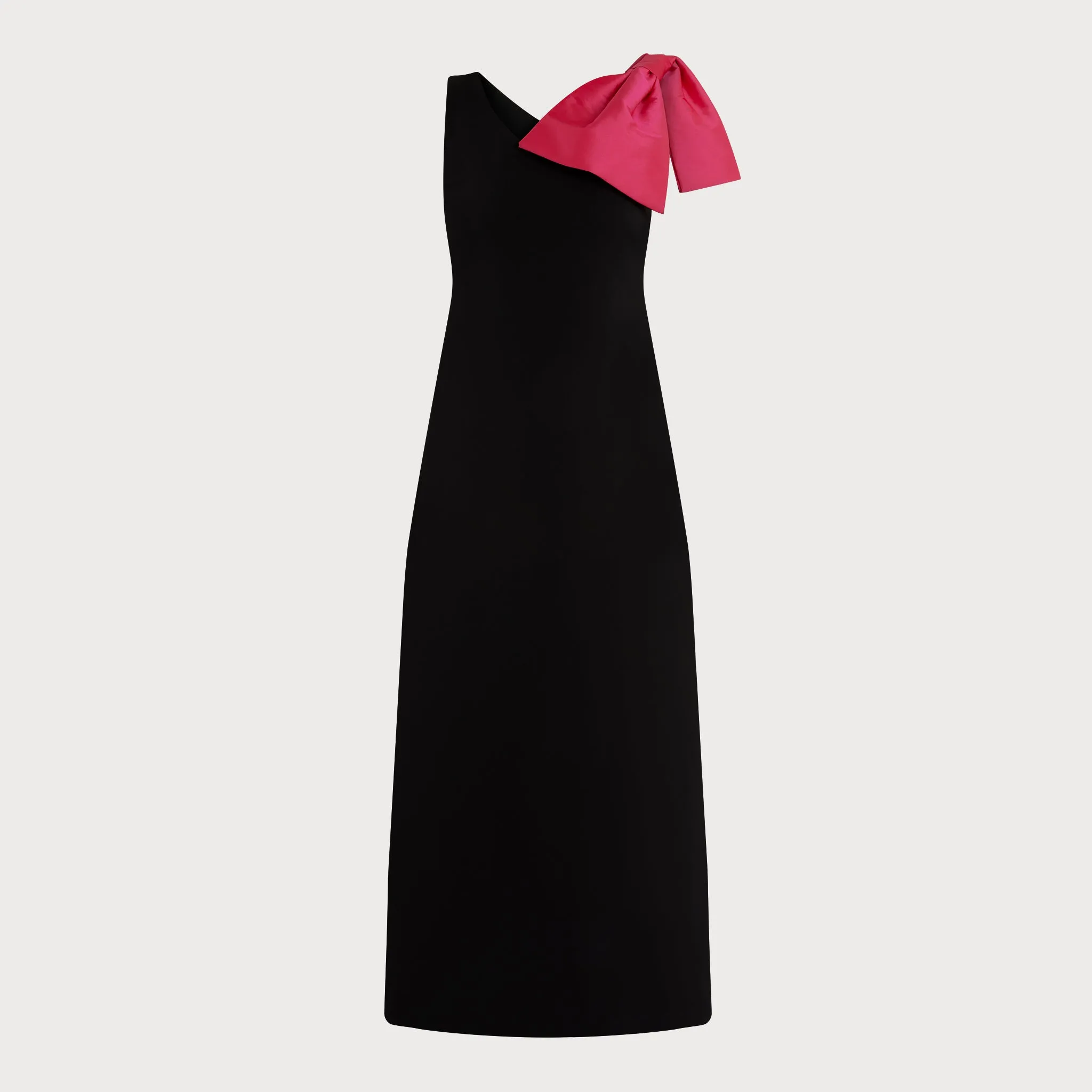 Bow Gown