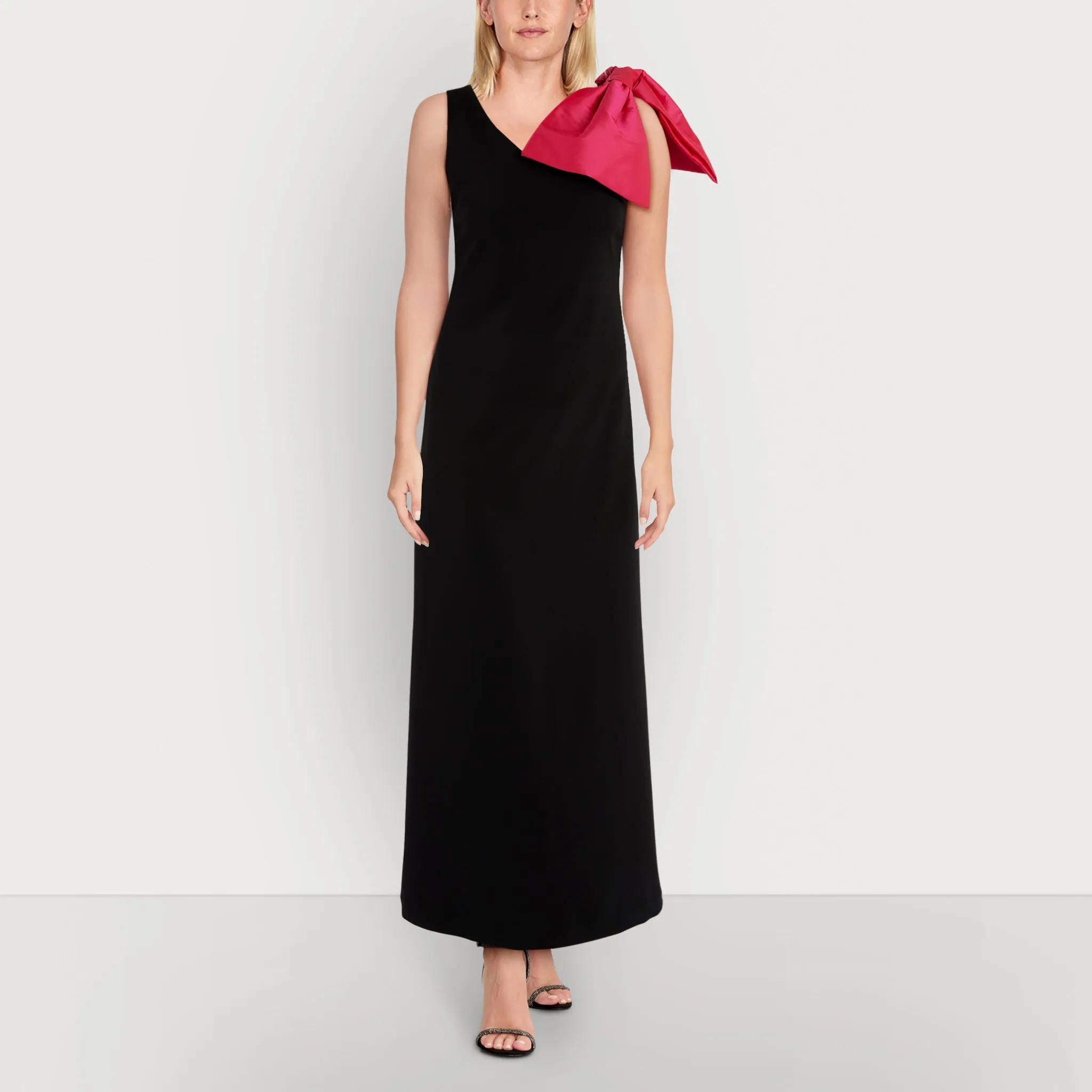 Bow Gown