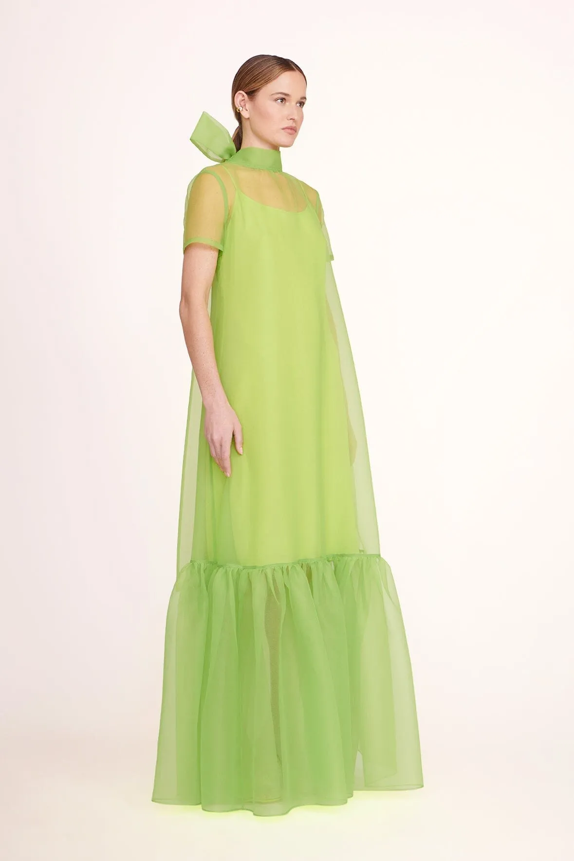 Calluna Dress