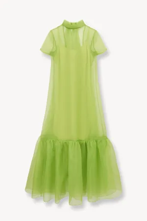Calluna Dress