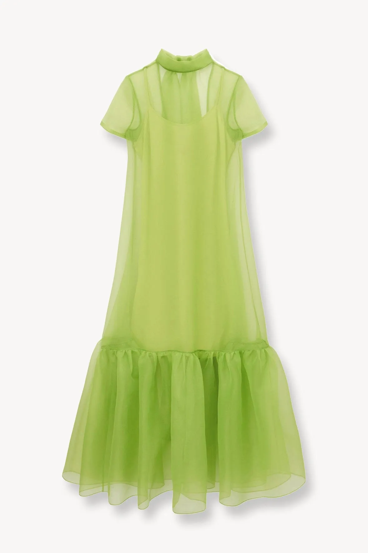 Calluna Dress