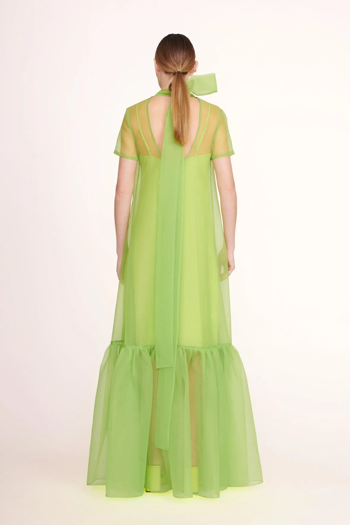 Calluna Dress