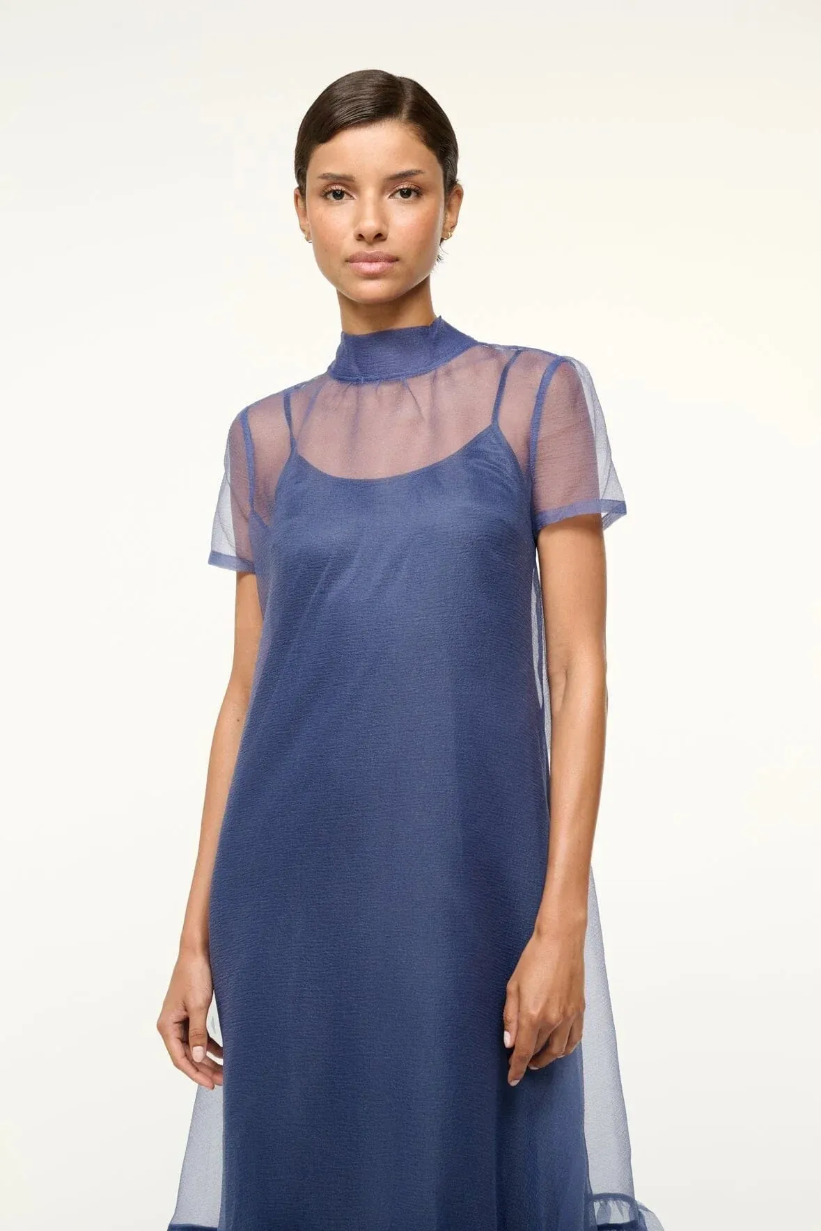 Calluna Dress