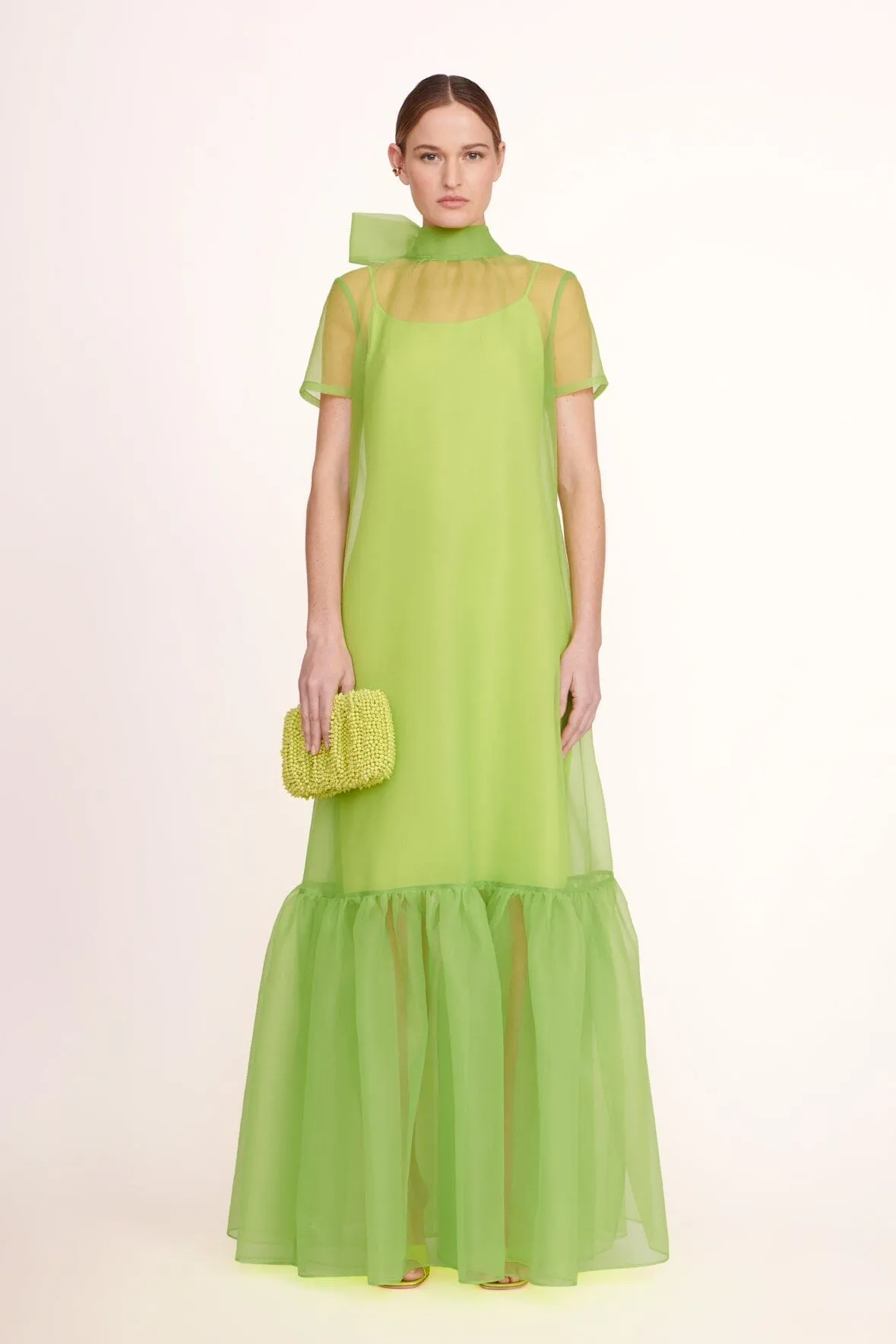 Calluna Dress