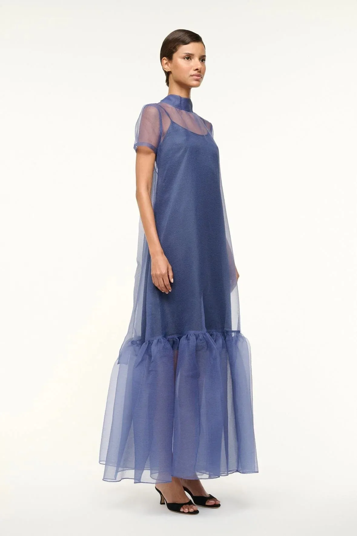 Calluna Dress