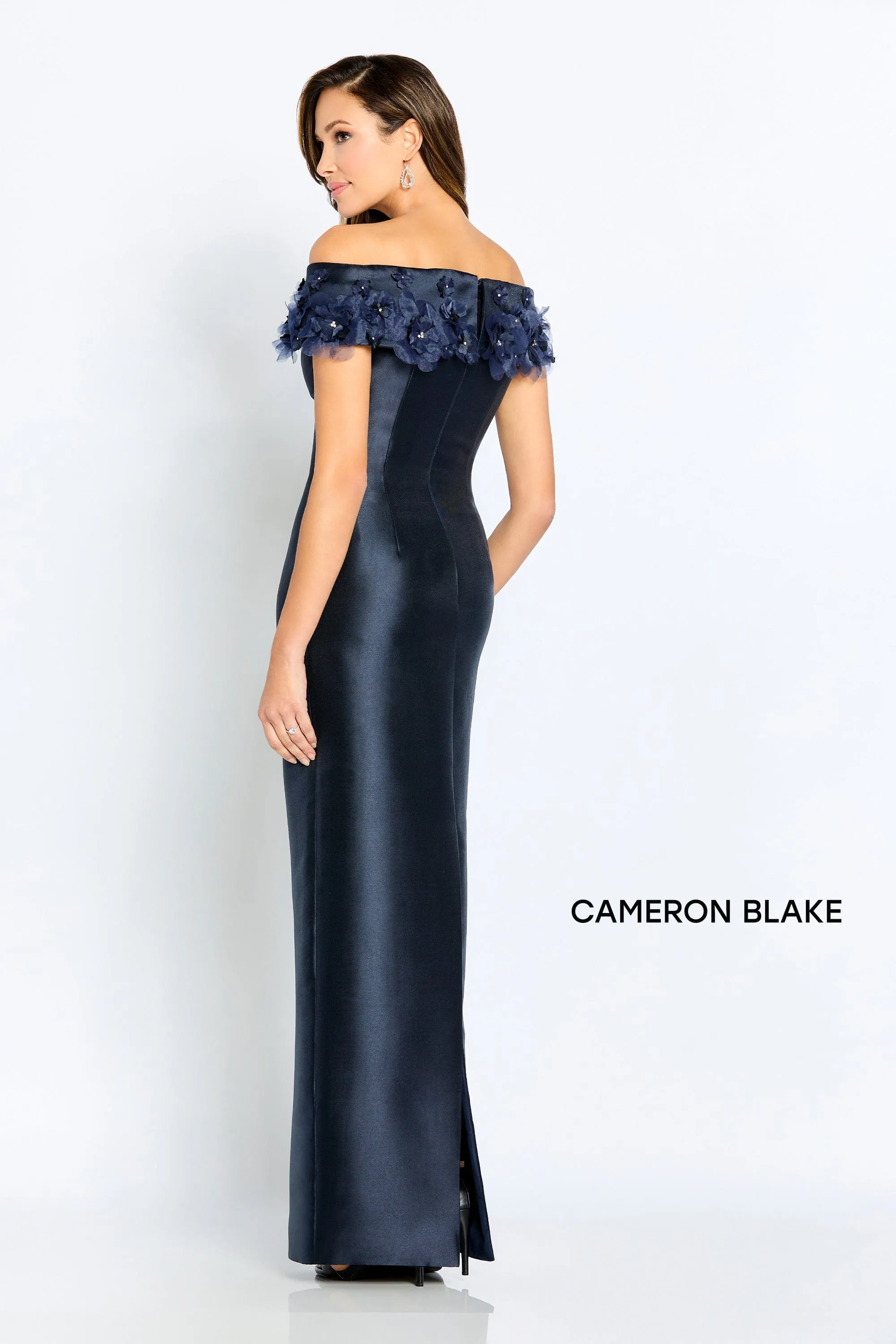 Cameron Blake: CB101