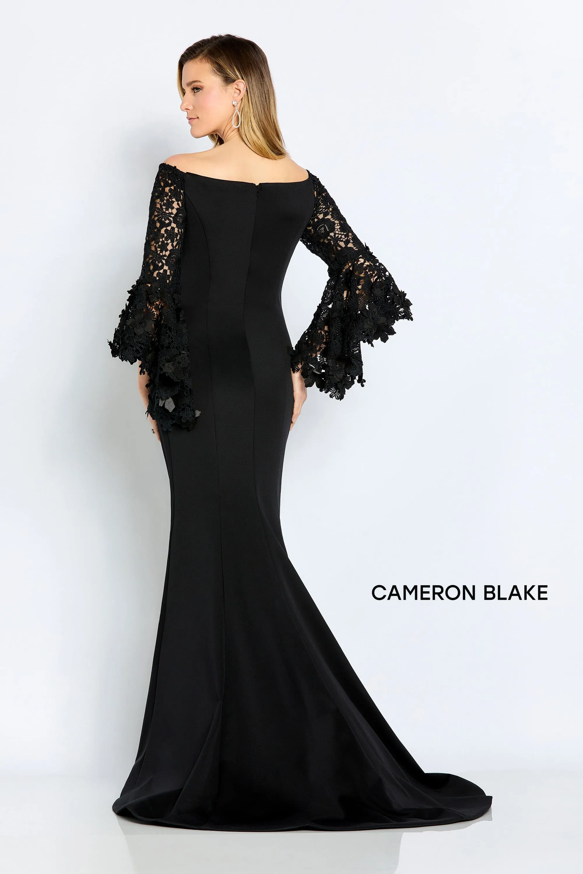 Cameron Blake: CB104