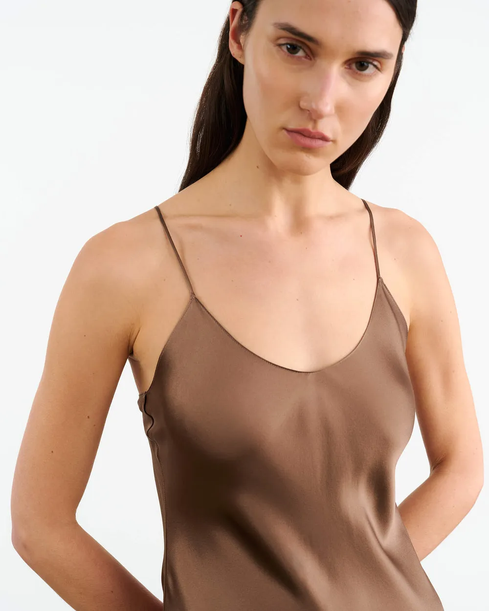 Cami Gown