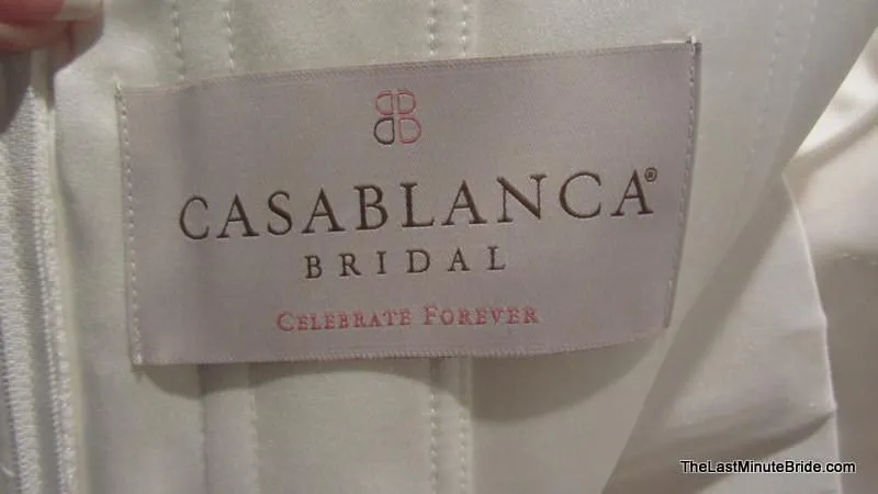 Casablanca 2100