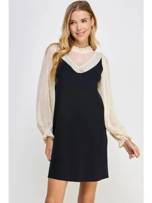 Charlotte Dress