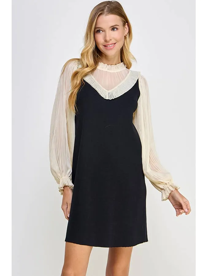 Charlotte Dress