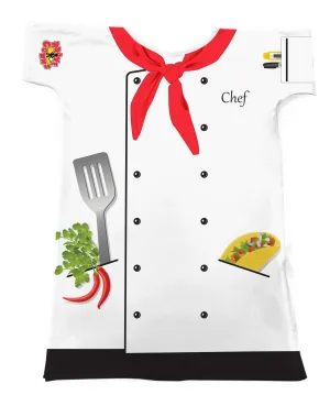 CHEFS ARE LEADERS