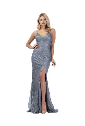 Chicas Evening Gown 4023