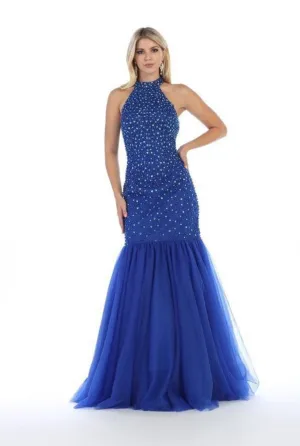 Chicas Evening Gown C8272