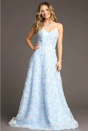 Chicas Evening Gown CHF3092
