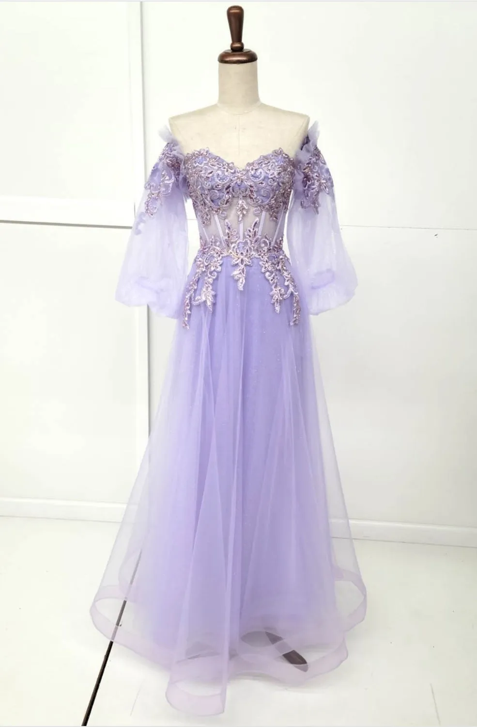 Chicas Evening Gown CHF3093