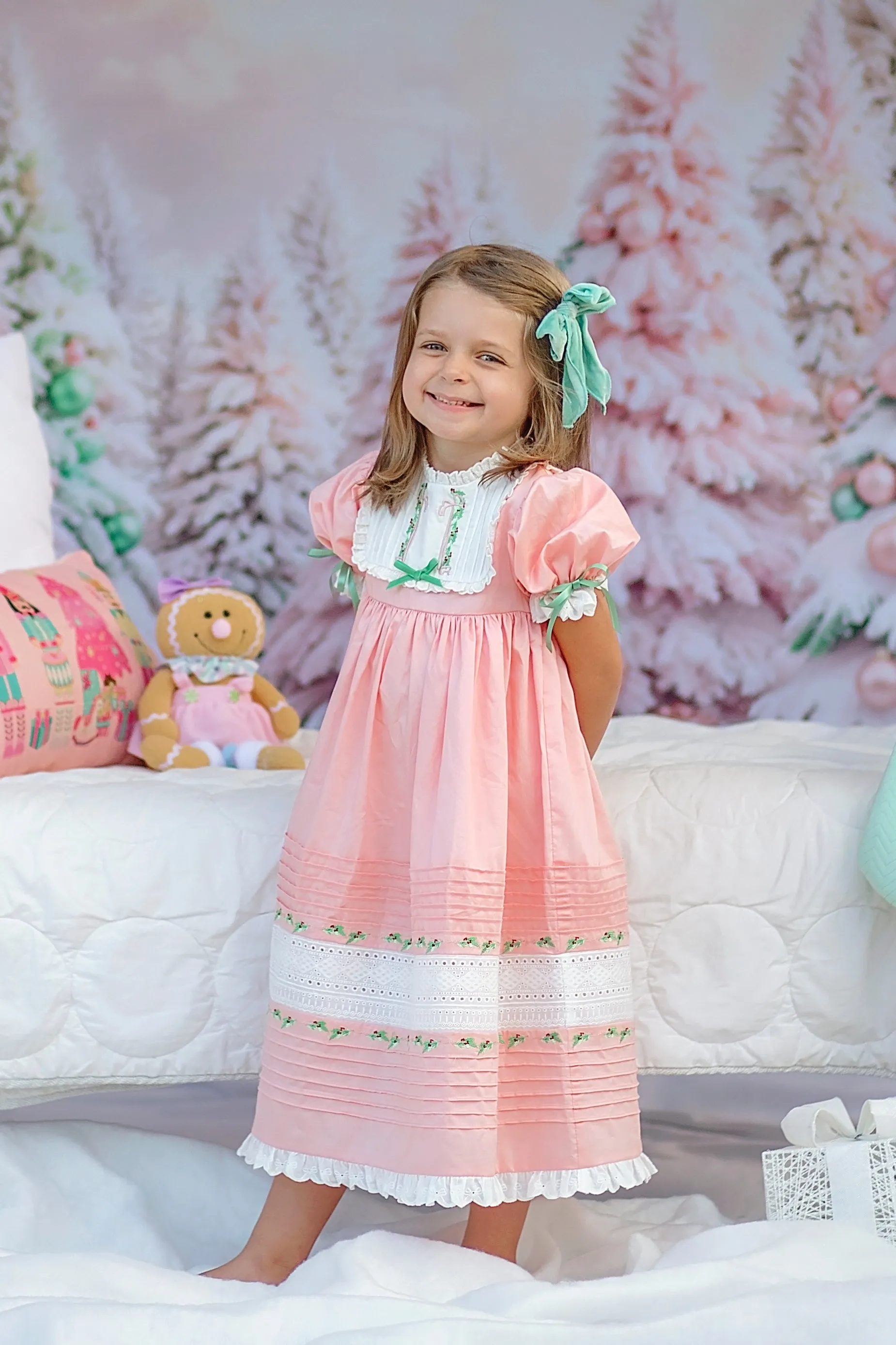 Christmas Dreams