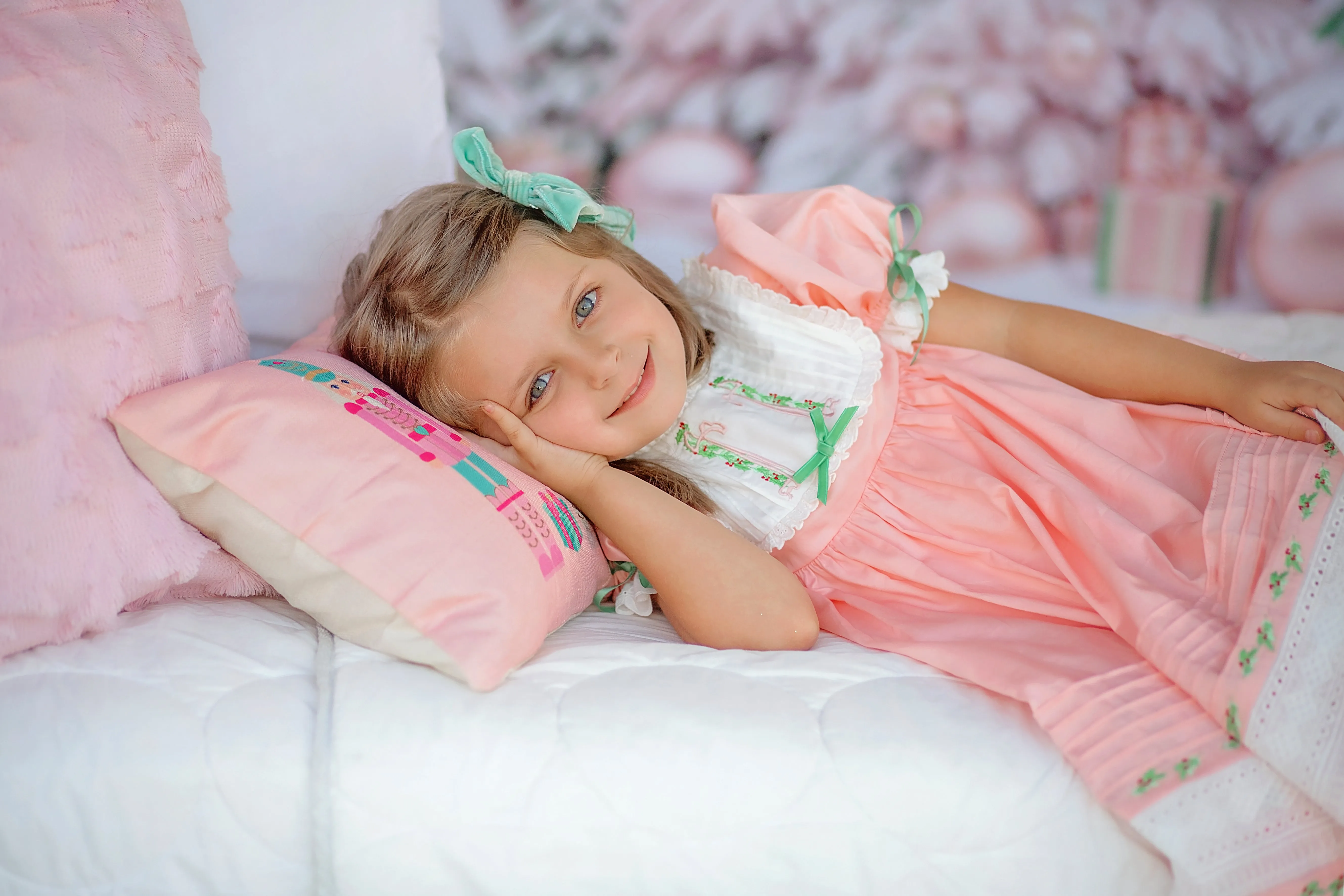 Christmas Dreams