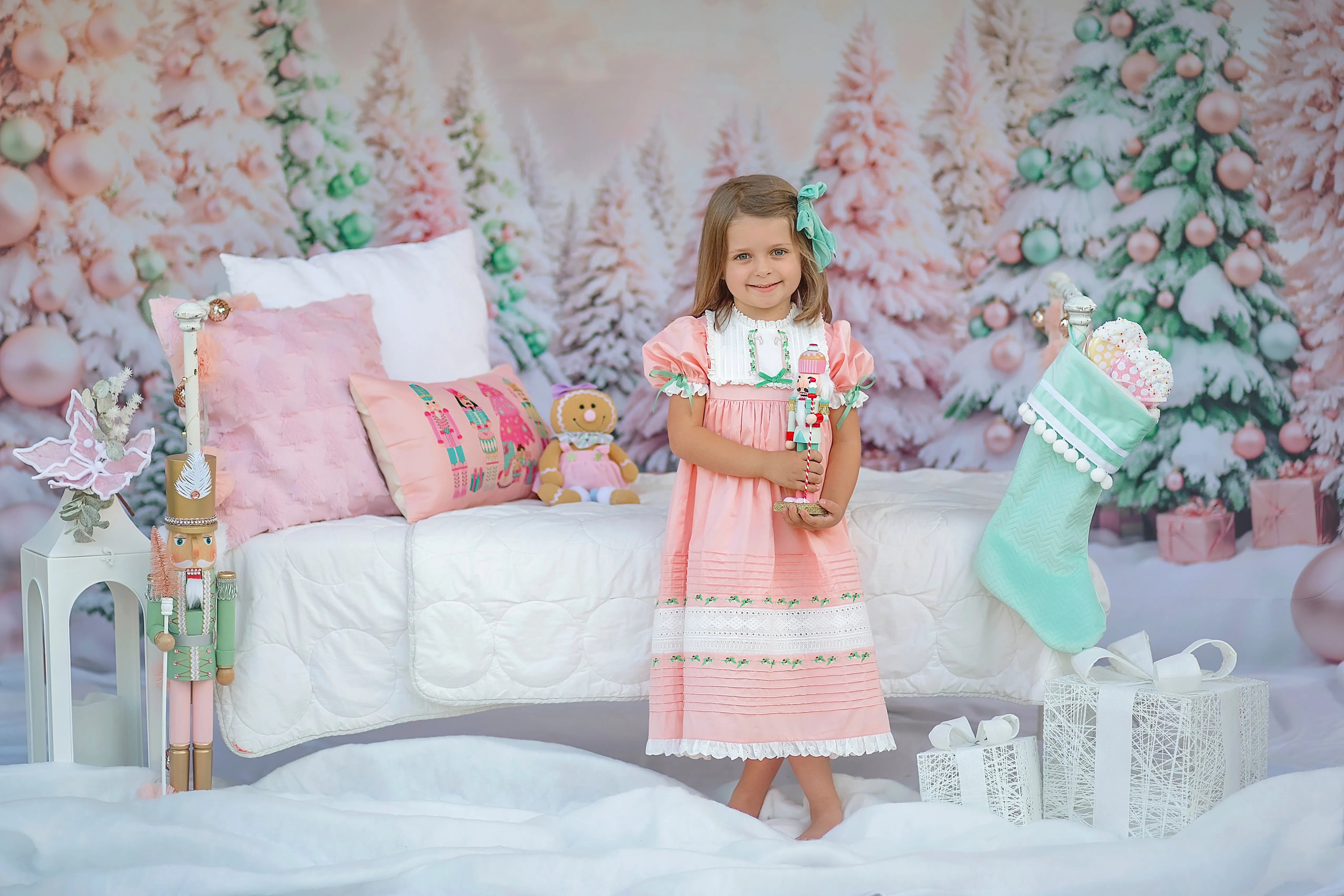 Christmas Dreams