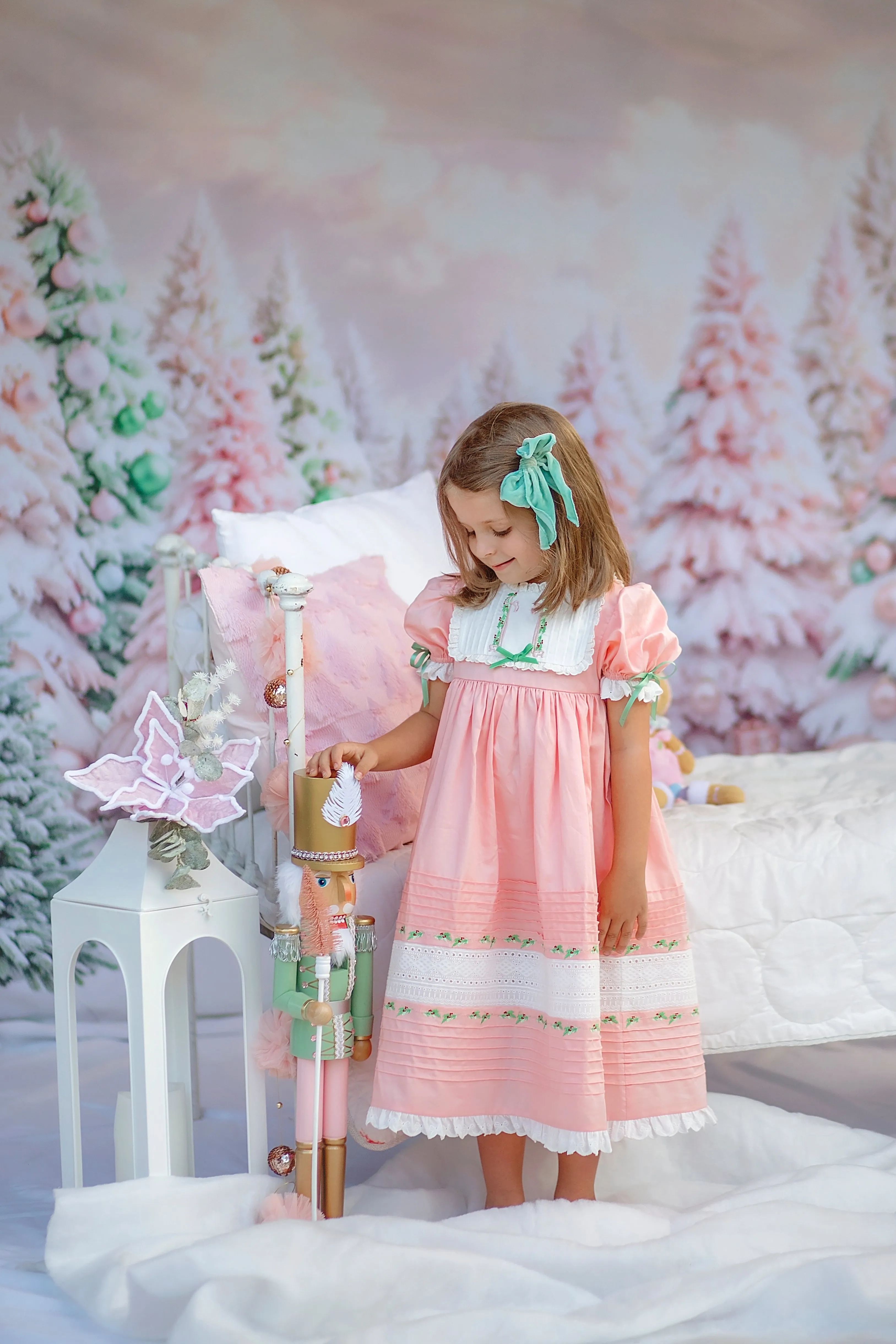 Christmas Dreams