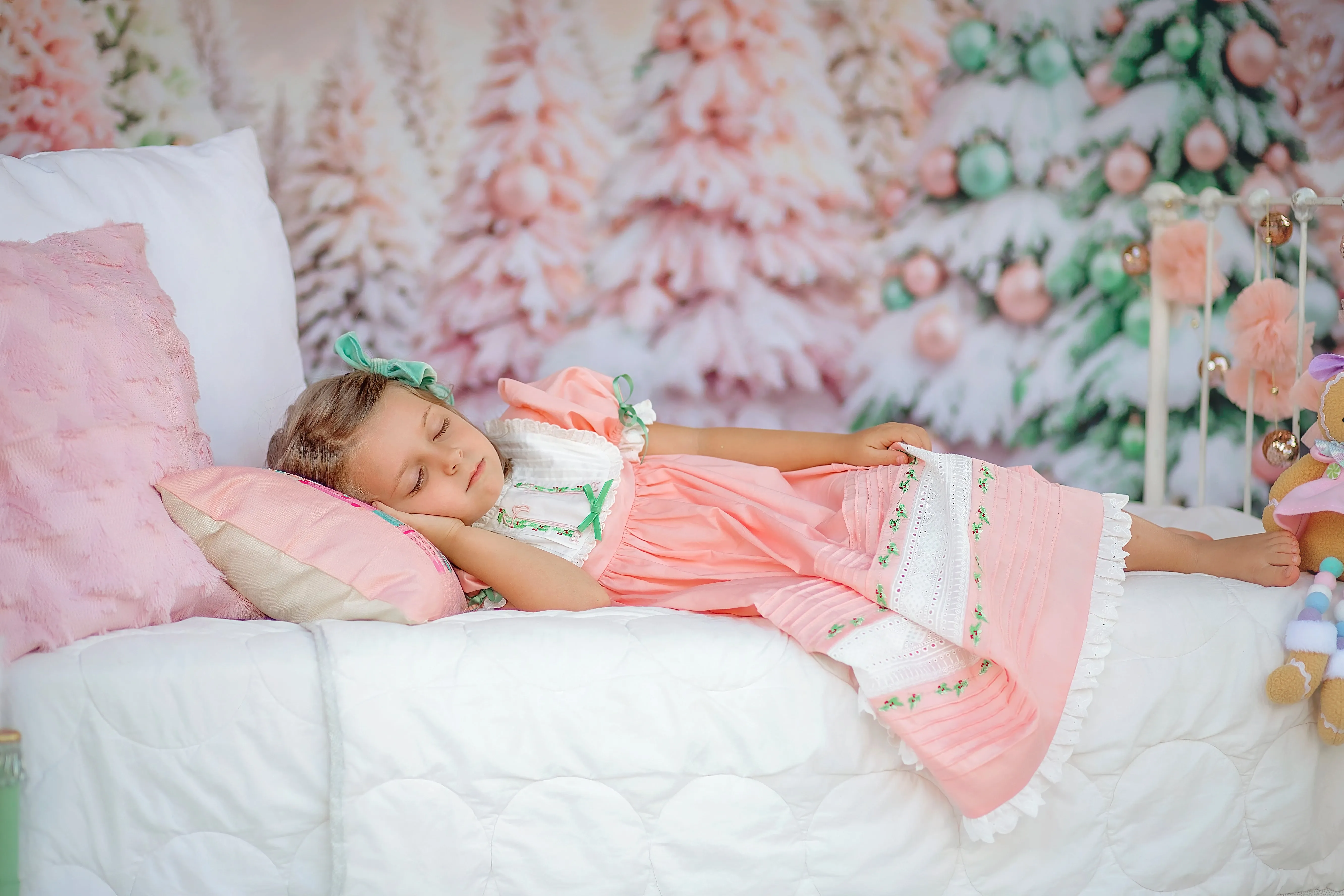 Christmas Dreams