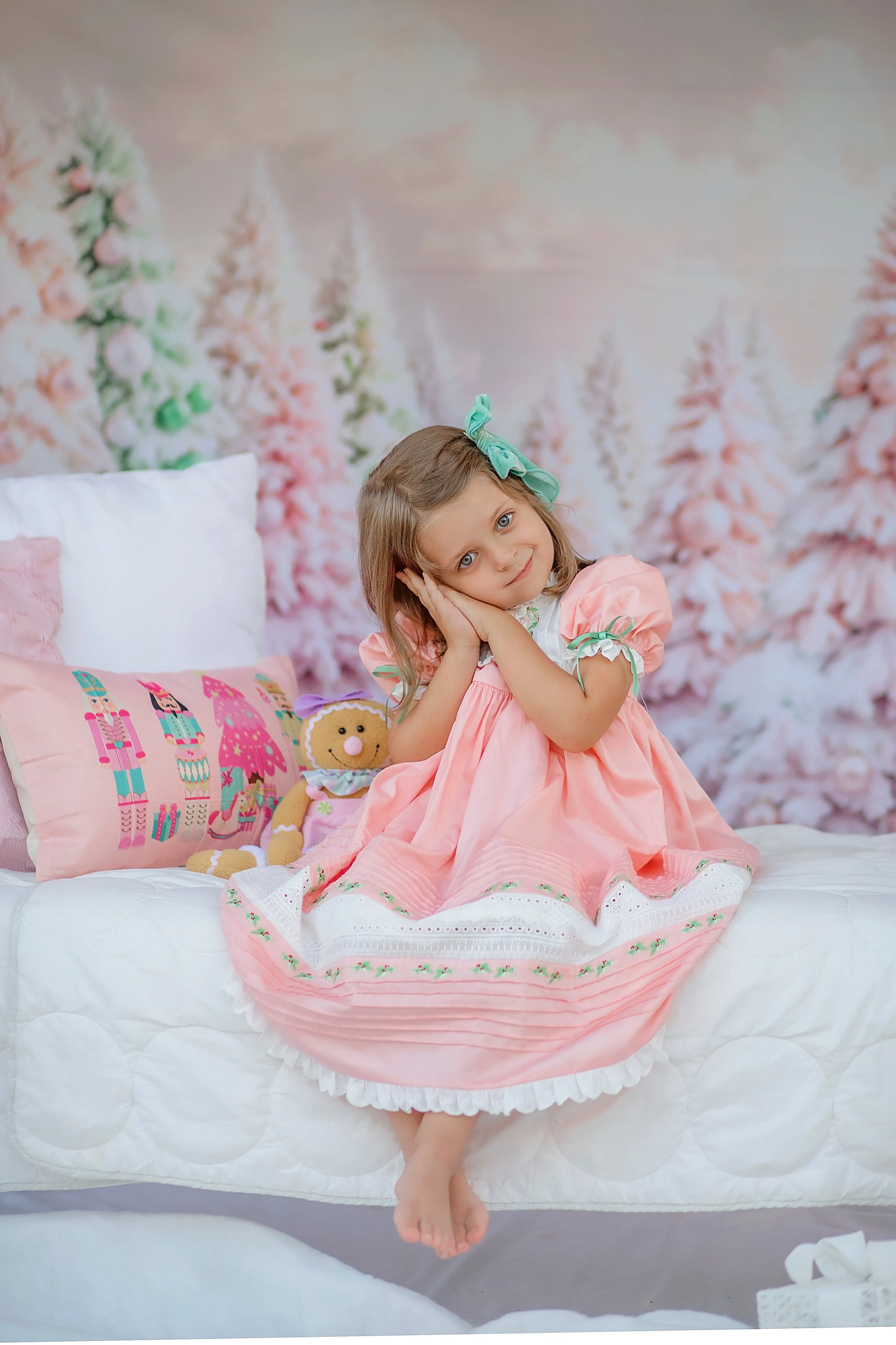 Christmas Dreams