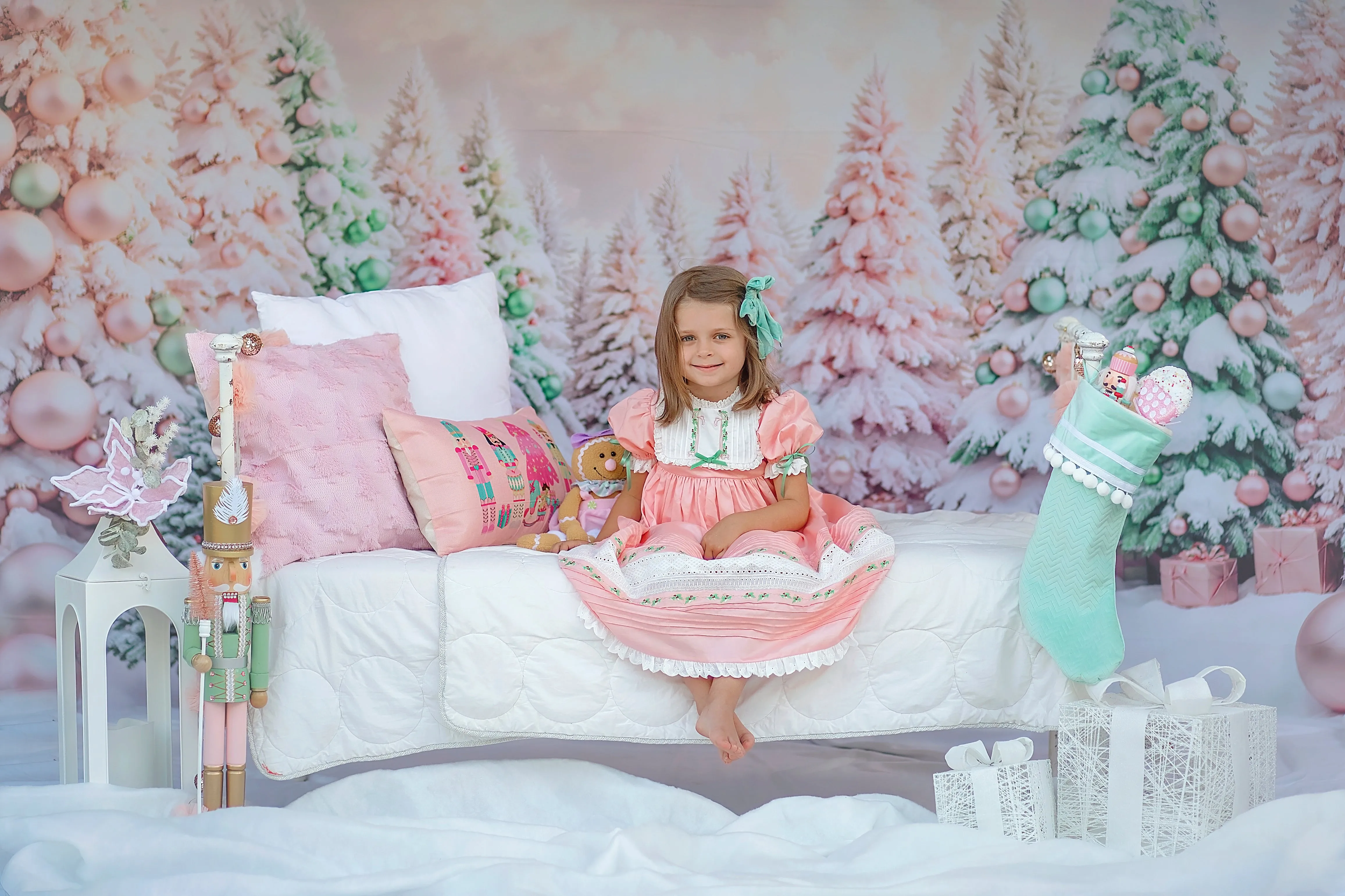 Christmas Dreams