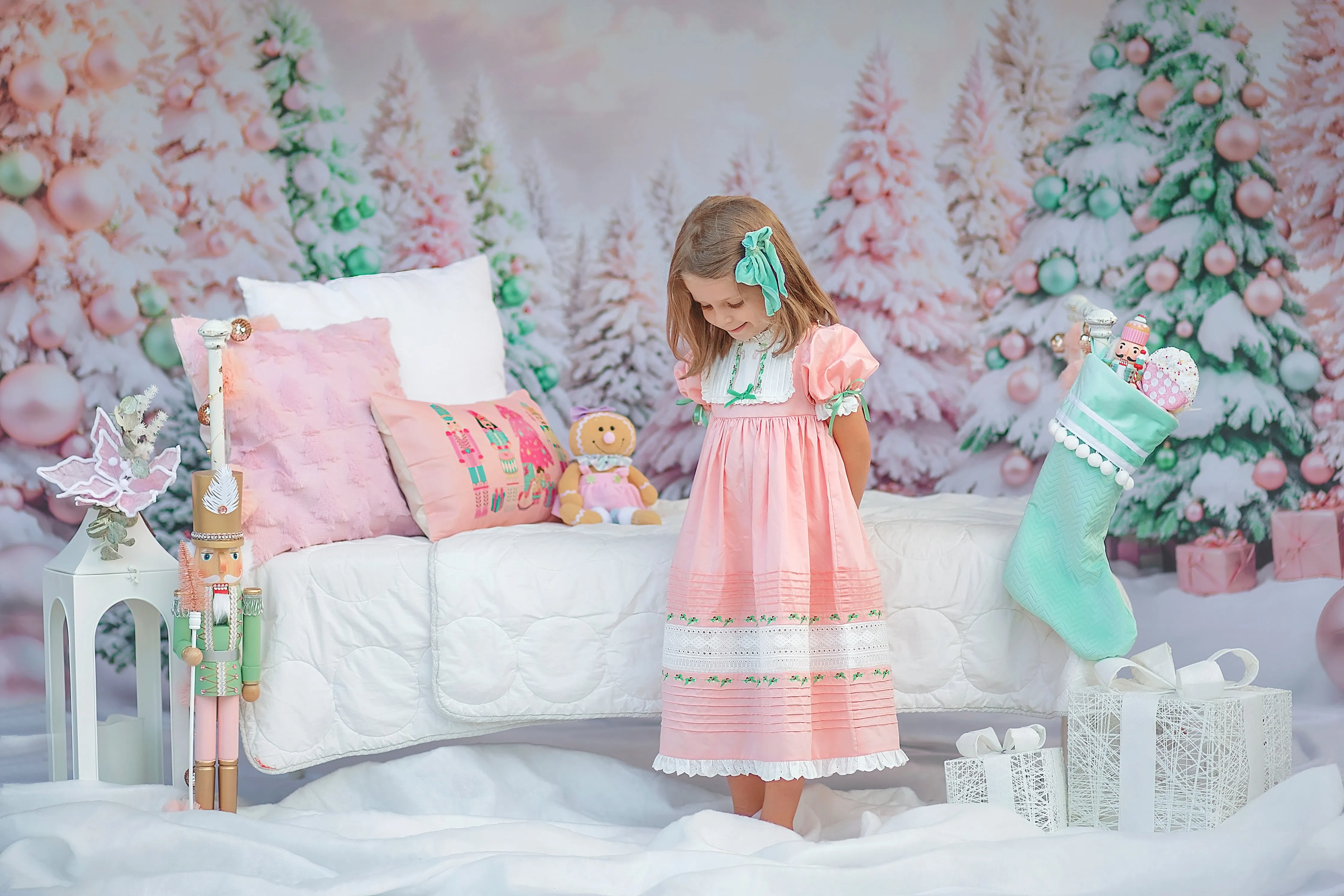 Christmas Dreams