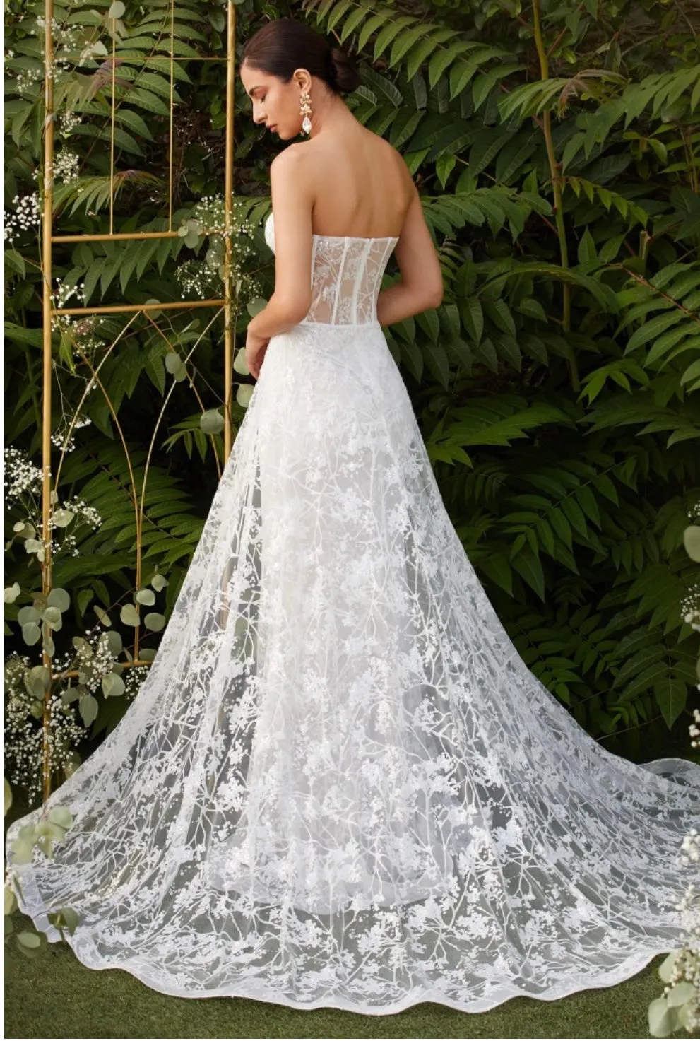 Cinderella Divine 046W