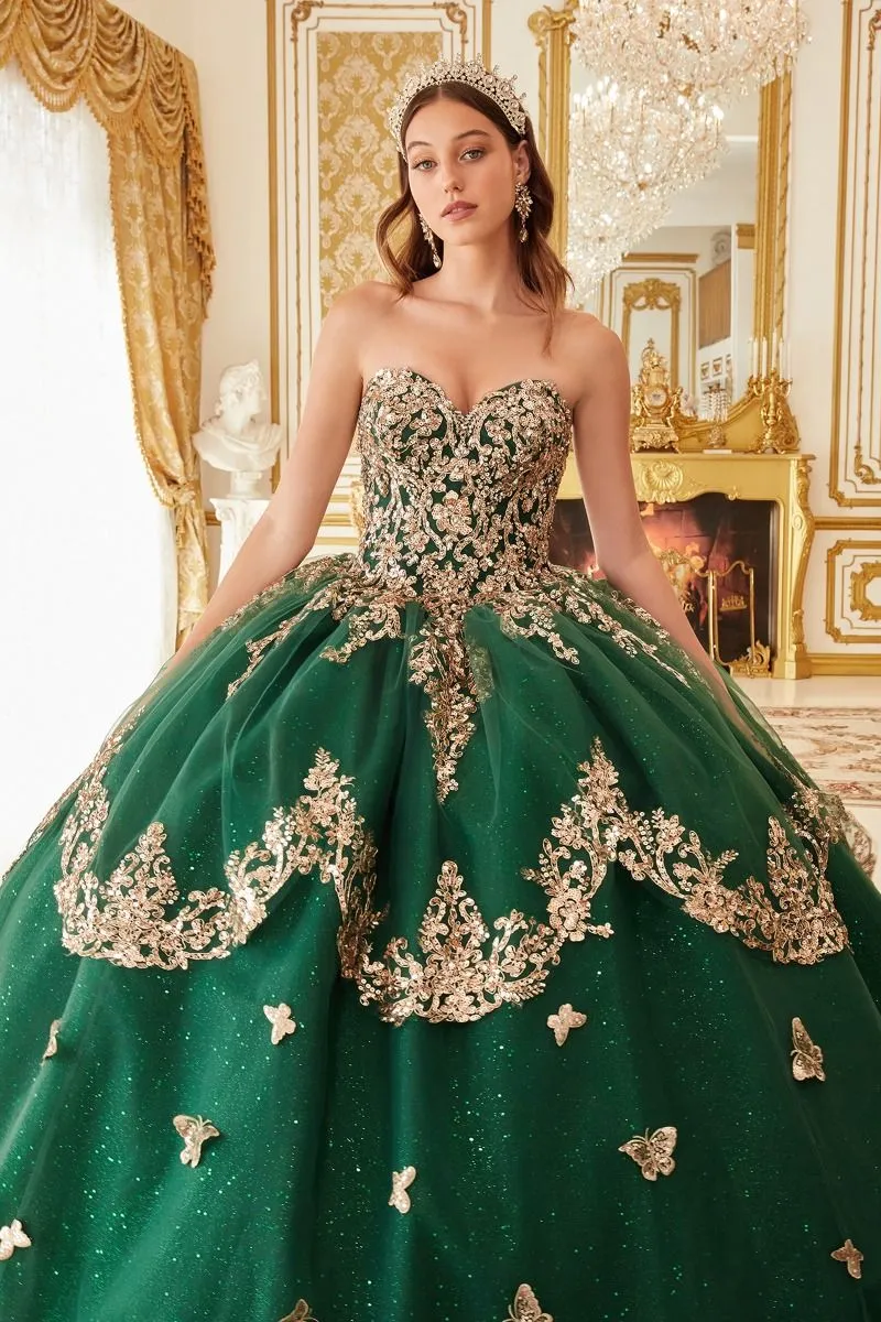 Cinderella Divine- 15721