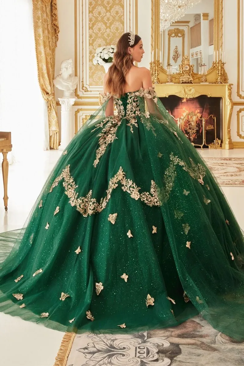 Cinderella Divine- 15721