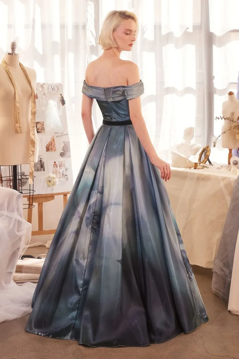 Cinderella Divine A1431