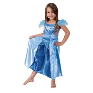 Cinderella Dreamtime Costume Size 4 6