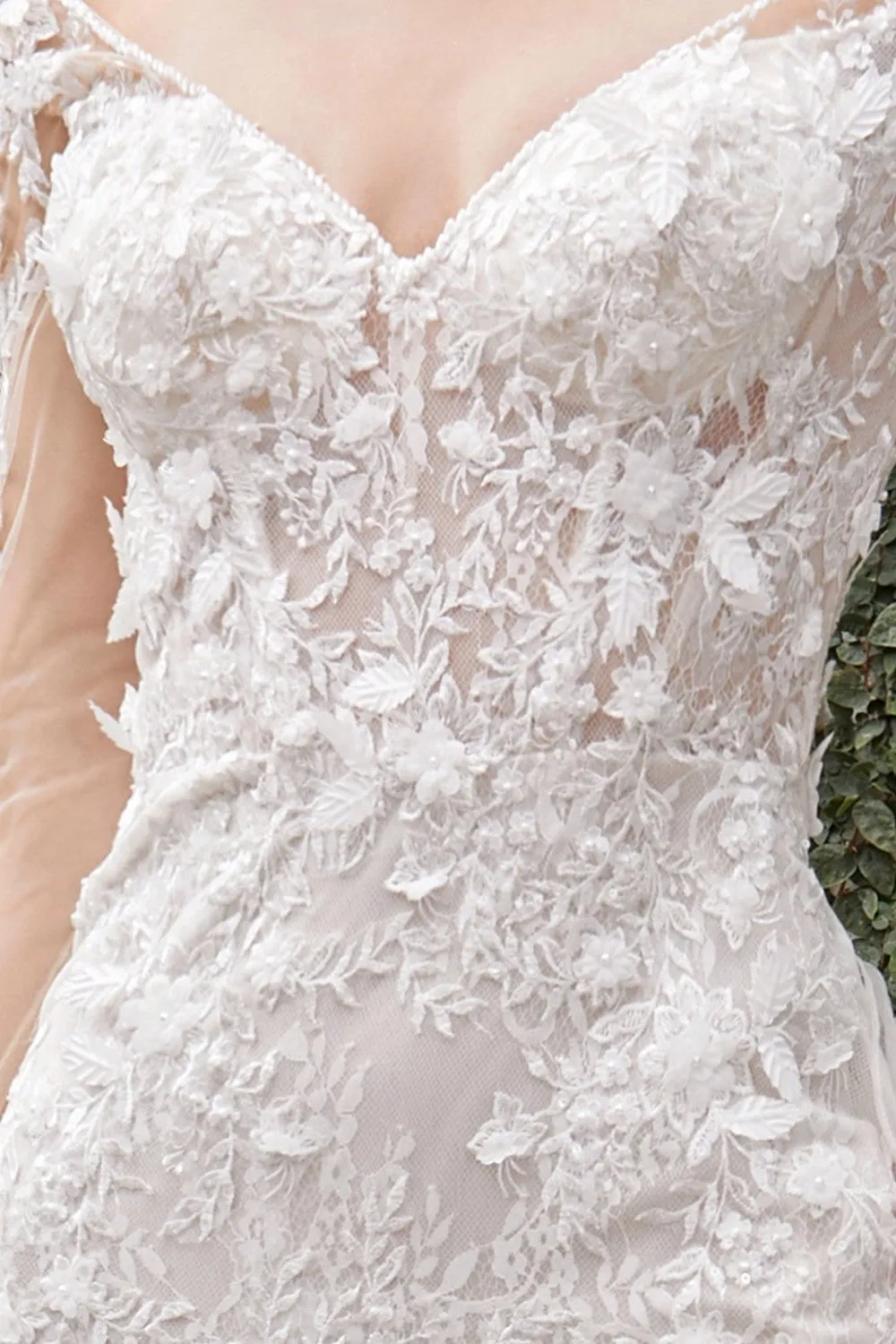Cinderella Evening Dress A1073W