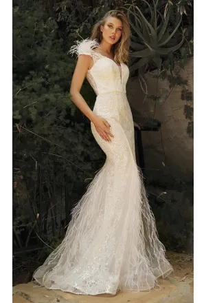Cinderella Evening Dress C57W