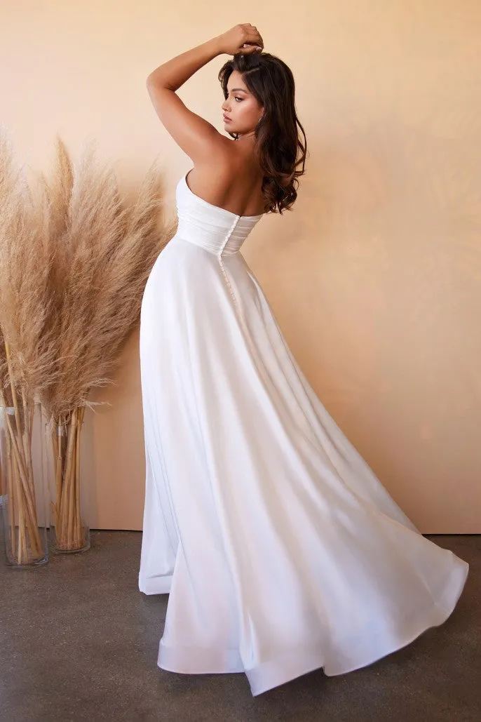Cinderella Evening Dress CD0166W