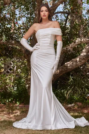 Cinderella Evening Dress CD986WC