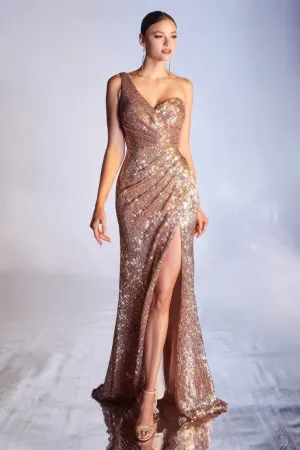 Cinderella Evening Dress CH182