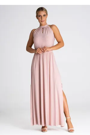 Cocktail dress model 185083 Figl