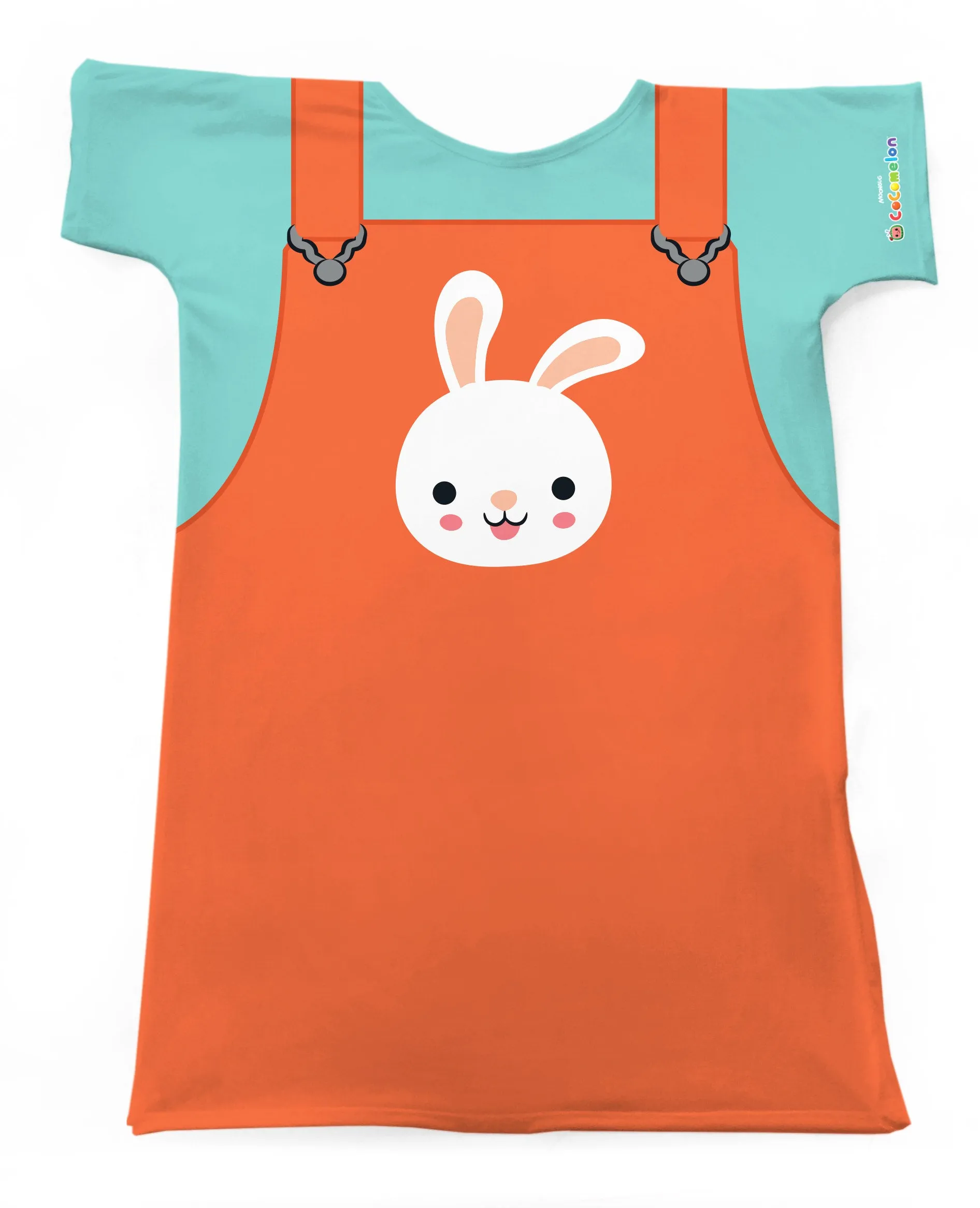 CoComelon Bunny Brave Gown