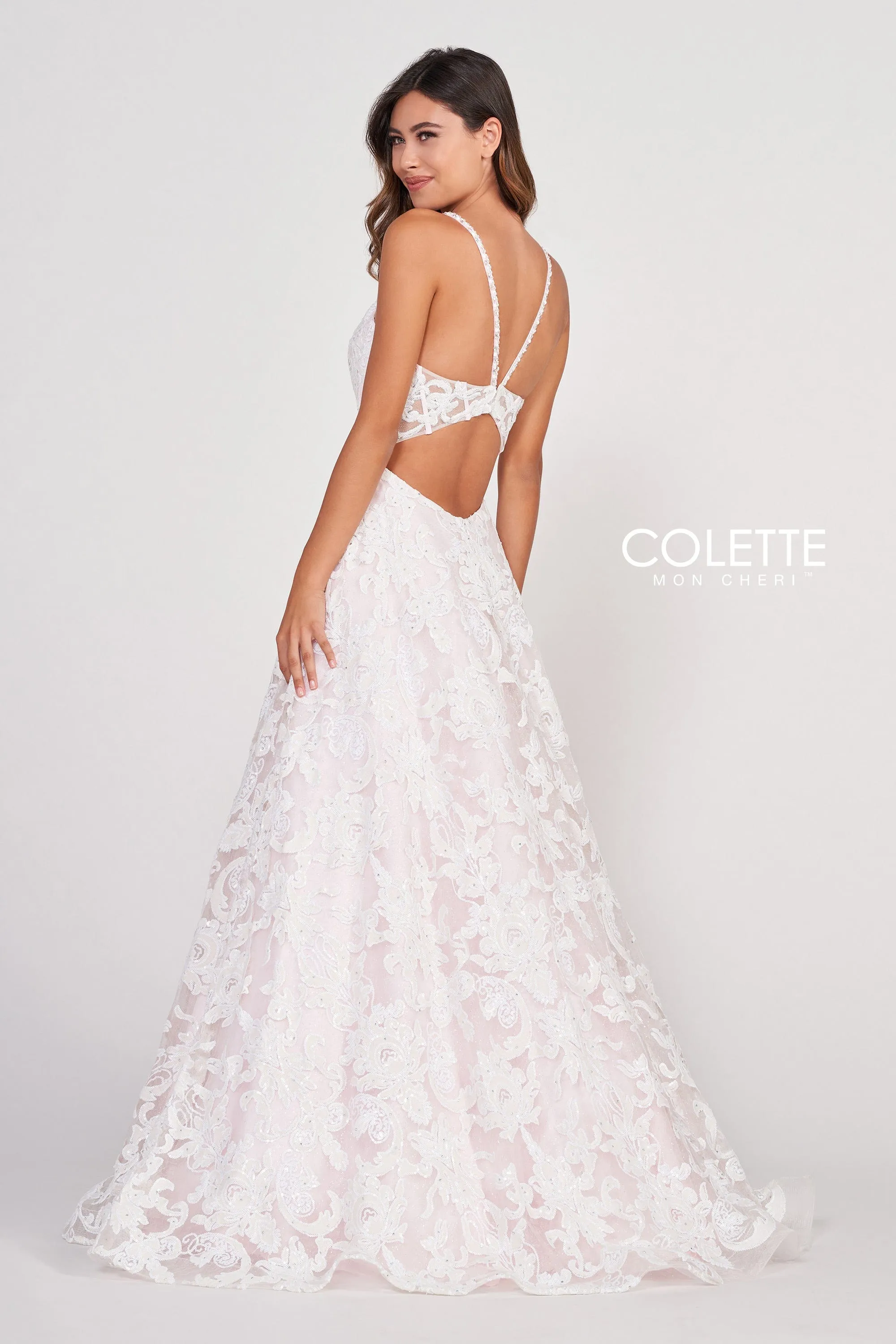 Colette: CL2008