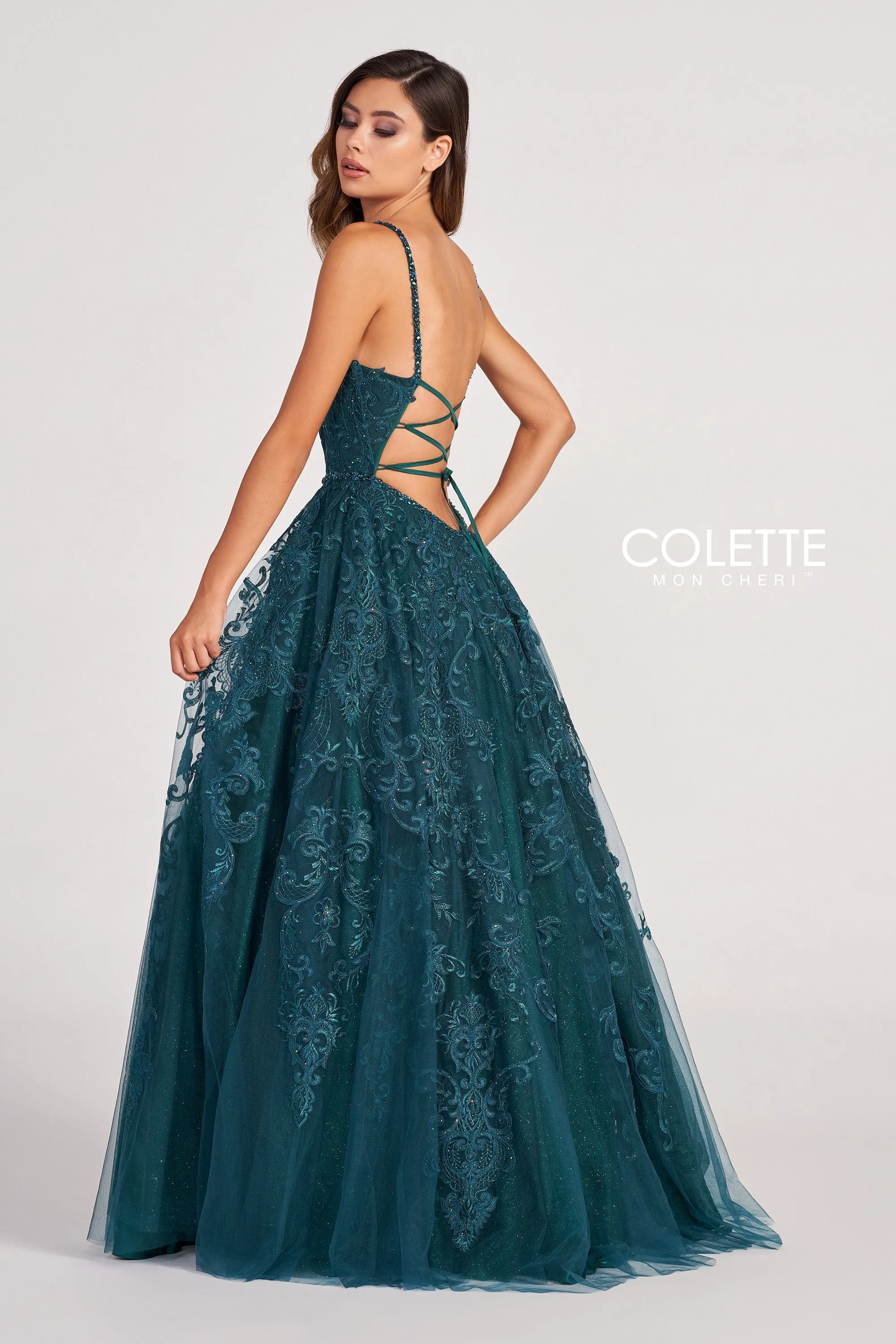 Colette: CL2026