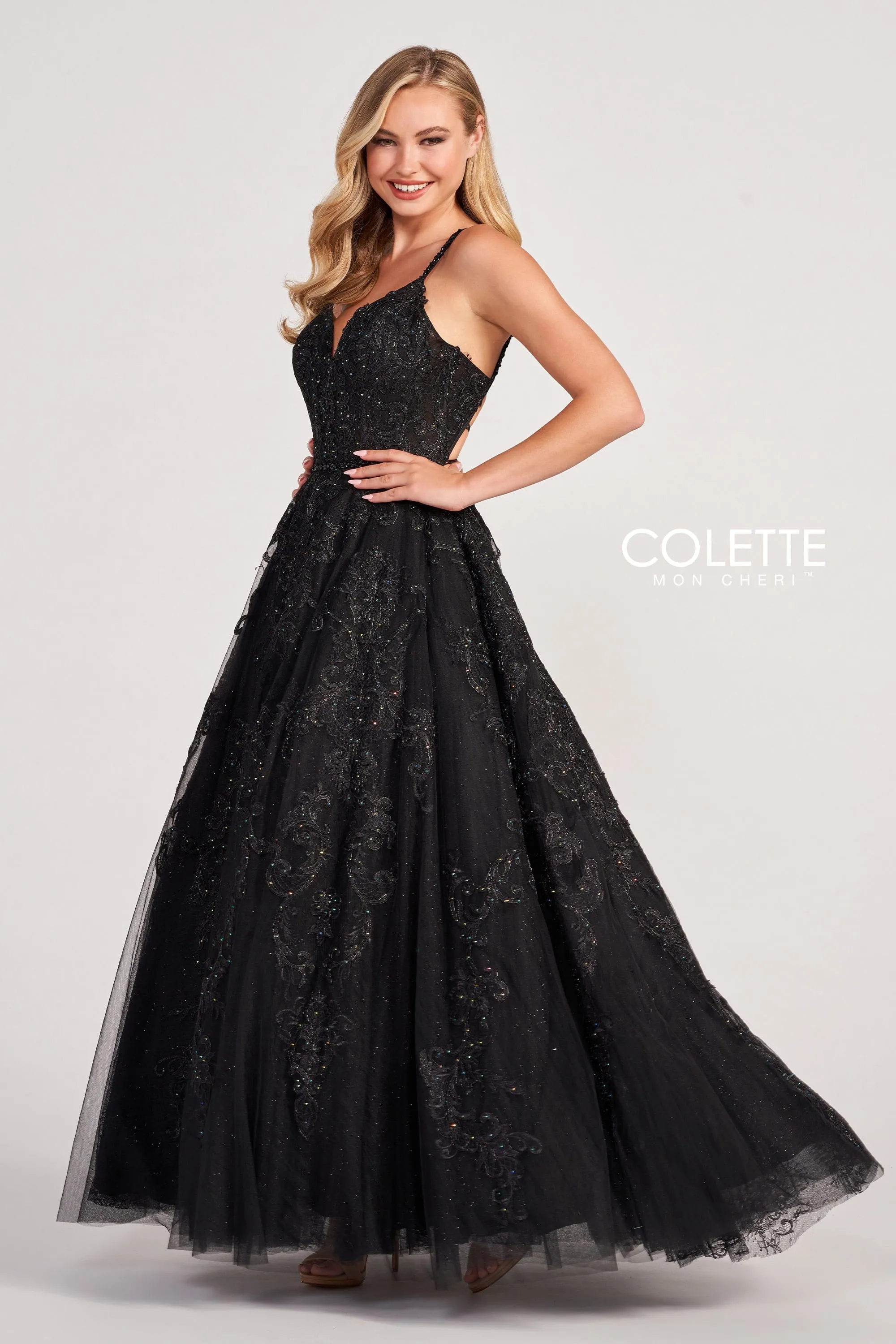 Colette: CL2026